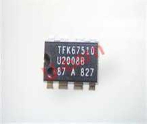 Tfk temic u2008b - u2008b, dip-8