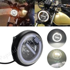 Faro proiettore led bianco