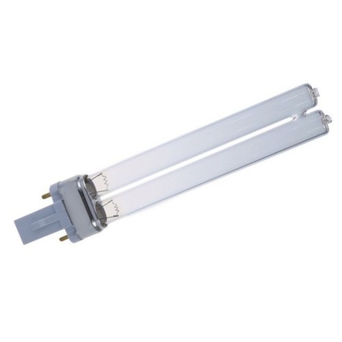 Lampada UVC Laguna 18W + 2