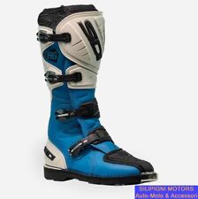 SIDI AGUEDA  PETROL SAND Stivali OFF ROAD Cross Enduro