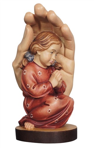 Mano della protezione - mano,