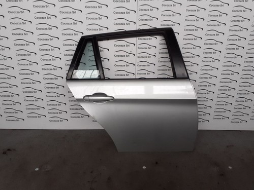 Porta posteriore destra bmw - posteriore,