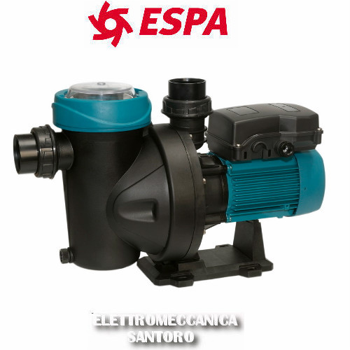 Elettropompa pompa per piscina - elettropompa,