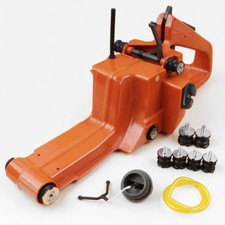Kit tappo gruppo serbatoio carburante per motosega Husqvarna 61 66 266 268 272 XP 501199010