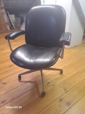 Sedia Ico Parisi per MIM Roma (Mobili Italiani Moderni)