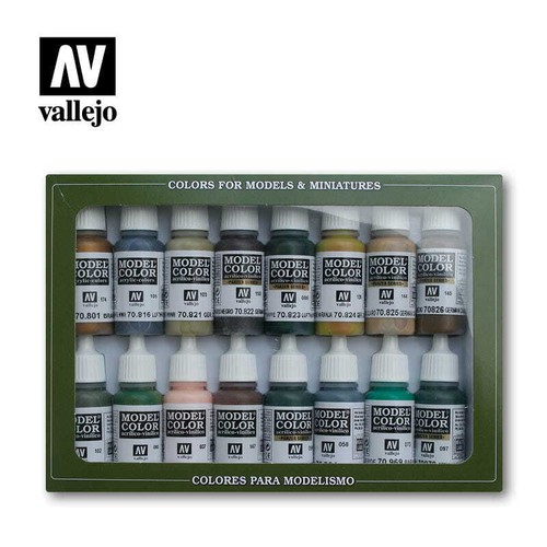 Vallejo 70114 mimetica - 70114,