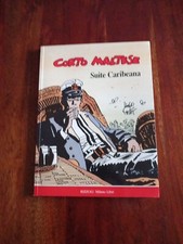 Hugo Pratt CORTO MALTESE SUITE