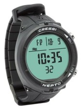 Cressi computer apnea - cressi, nepto