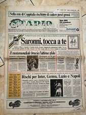 Corriere dello Sport Stadio