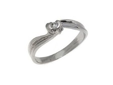 GOLD Jewelry Ring Engagement