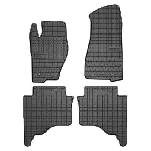 Set tappetini frogum eltoro - frogum,