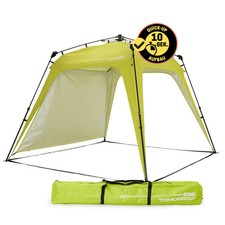 Gazebo da giardino 2,5 x 2,5 m