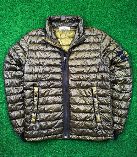 Stone island piumino uomo - island,