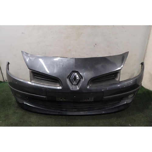 Paraurti anteriore renault - paraurti,