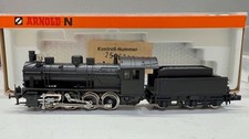 ARNOLD 2516 SCALA N LOCOMOTIVA