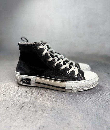Sneakers alte dior b23 - b23, nere