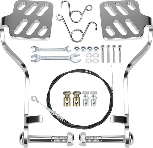 Kit pedali kart con - kit,
