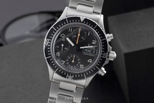SINN 256 Cronografo Universale