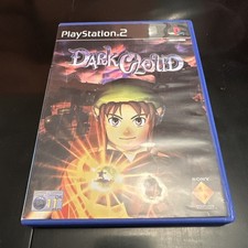 PS2 Dark Cloud, versione UK