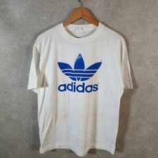 T-shirt Adidas Trefoil Graphic