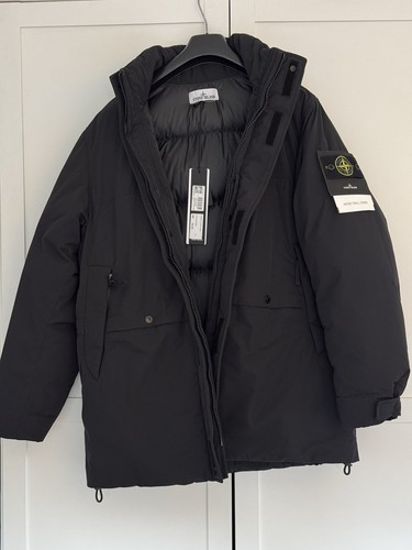 Giacca stone island piumino - giacca, /