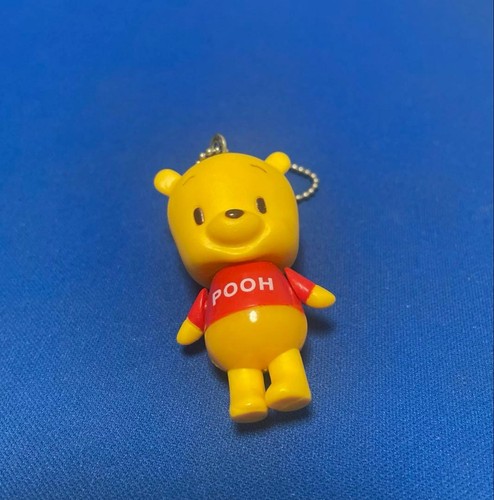 Portachiavi winnie the pooh - winnie,