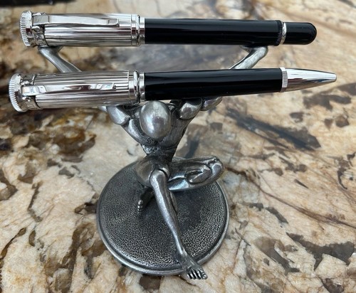 Dunhill sentryman rollerball - dunhill, &