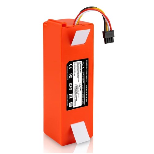 Energup 6500mah batteria - energup, 14.4v