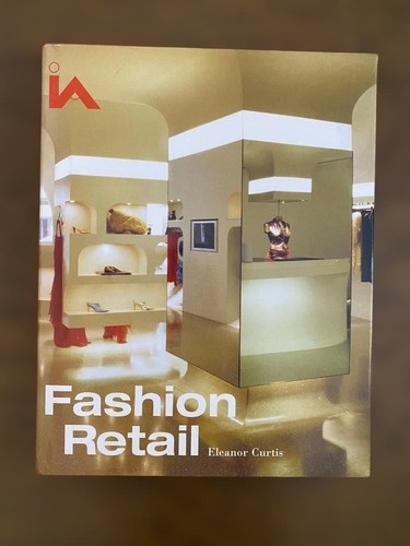 Libri stranieri fashion retail - libri,