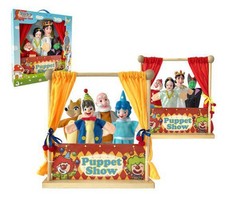 TEATRINO LEGNO 36X36 C/4