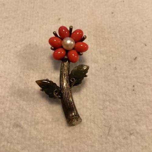 Spilla vintage americana - spilla,