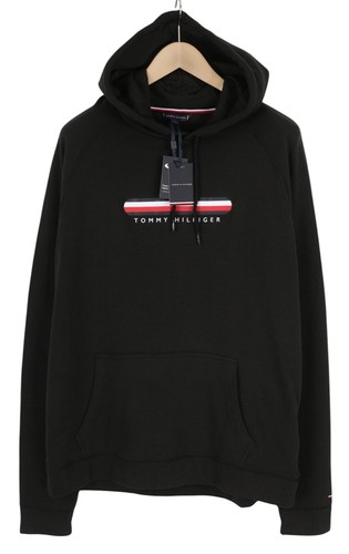 Tommy hilfiger uomo - tommy, felpa