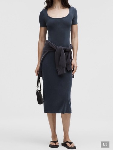 Abito lululemon drapey - abito,