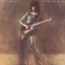 Blow By Blow von Beck,Jeff |