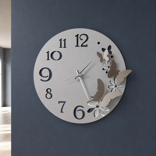 Arti mestieri orologio da - e,