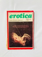 EROTICA – Guida all'amore