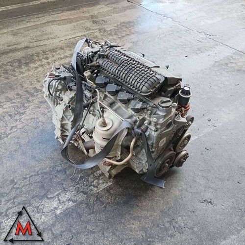 Motore lda3 180 000 - lda3, km