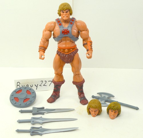 Motuc man ultimates - motuc,,