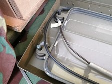 Jeep Willys Sbrinatore