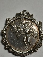 Medaglia Anni 20 O Prima