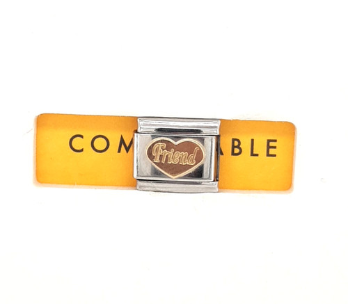 Charm nomination componibile - charm,