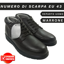 Stivaletti da uomo Nanook con