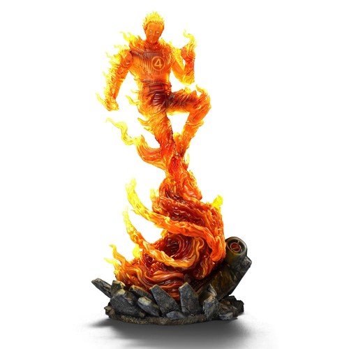 Statua collezione iron - da,