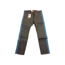 Jeans Lee 101 con pannelli 15