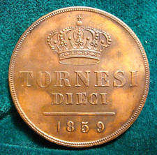 REGNO DELLE DUE SICILIE