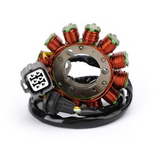 Alternateur Stator pour Kawasaki KX 250 F 2011 - 2020 KX 450 F 2009 - 2018 EF03
