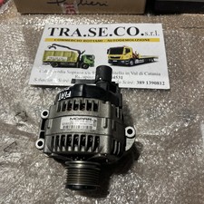 52083378 ALTERNATORE FIAT TIPO REST (356 - 357) 1.3 MULTIJET II 16V 95CV (2020>-