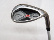 Usato Callaway X Hot Single SW Sand Zeppa Progetto X Donna Flex Albero Grafite L