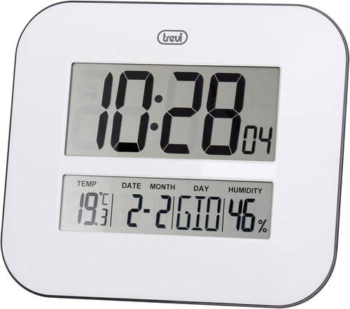 3520 orologio digitale - 3520,