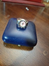 Anello Orologio Vintage Anni